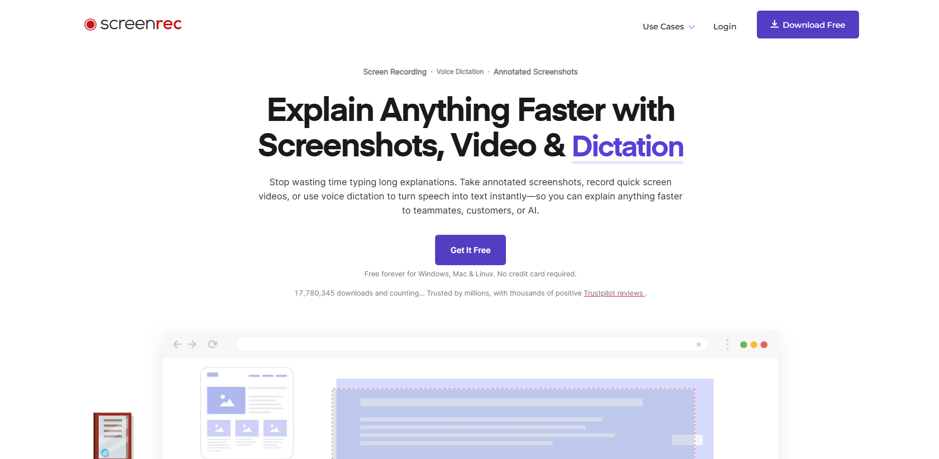 ScreenRec